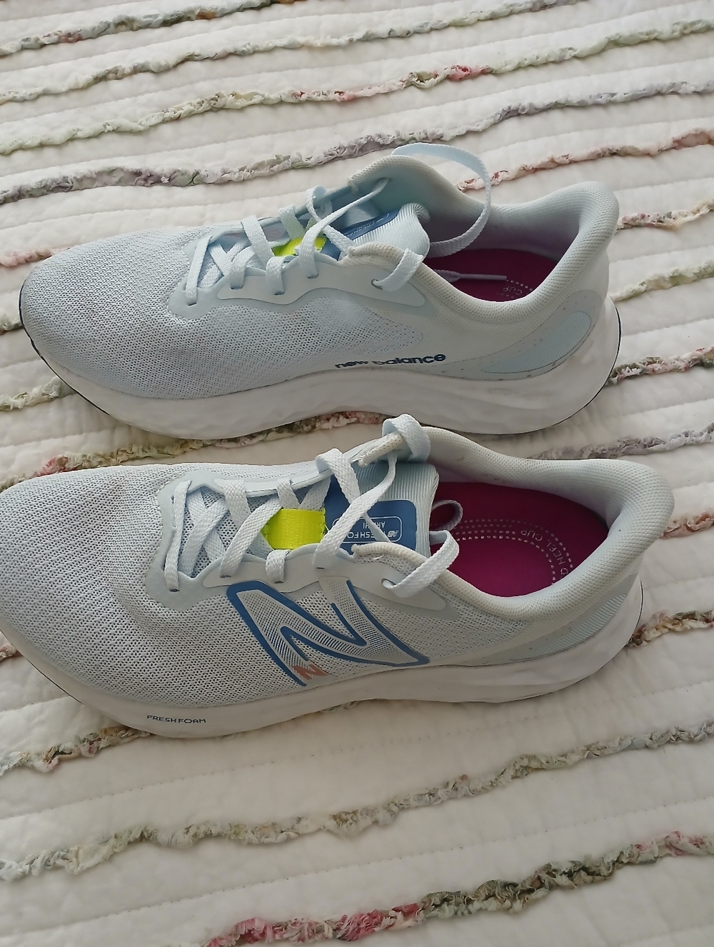 New Balance Fresh Foam Arishi